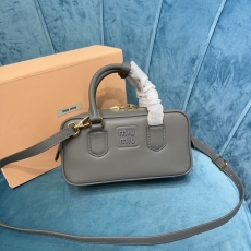 MIU MIU Top Handle Bags